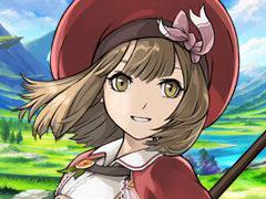 PC版「星彩のメトリア」，11月7日にSteamで配信。ディスプレイで遊べるほか，ゲームパッドにも対応。スマホと両方で楽しめる