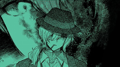 画像ギャラリー No.006のサムネイル画像 / WSS playground，新レーベル「バロンドジュブナイル」を創設。新作タイトル「Slay the Alice」「ライムの森で待つ」を本日同時リリース