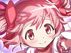 「魔法少女まどか☆マギカ Magia Exedra」，PC版を7月17日にSteamで配信。シリーズの魔法少女たちが集結する育成バトルゲーム