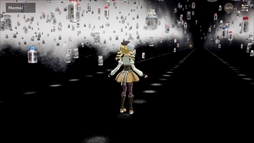 魔法少女まどか☆マギカ Magia Exedra