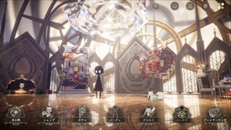 魔法少女まどか☆マギカ Magia Exedra