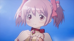 魔法少女まどか☆マギカ Magia Exedra