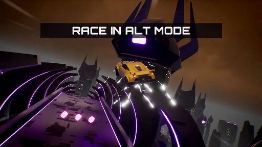 画像ギャラリー No.003のサムネイル画像 / 「トランスフォーマー」を題材とした「TRANSFORMERS: Galactic Trials」が10月11日に発売へ
