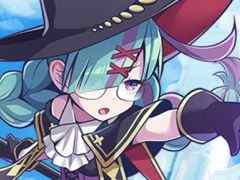 1プレイ5分でバトルが楽しめるオンライン対戦ゲーム「チョコットスタジアム」，事前登録を開始