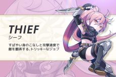 画像ギャラリー No.008のサムネイル画像 / 1プレイ5分間で楽しめる「チョコットスタジアム」本日リリース。事前登録キャンペーンの報酬で限定コーデなどを配布