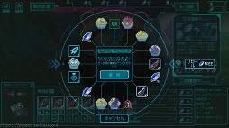 画像ギャラリー No.002のサムネイル画像 / 戦士たちを指揮して敵の大群をなぎ倒すSFアクション「絶境ヒーローズ」7月10日に早期アクセス版をSteamでリリース。体験版も配信中
