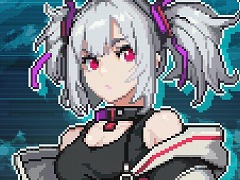 異形の蟲の脅威から人類を救え。SFローグライクアクション「絶境ヒーローズ」，Switch版を10月16日にリリース