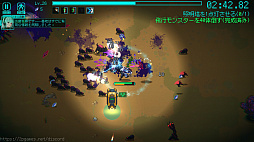 絶境ヒーローズ