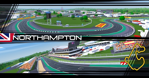 画像ギャラリー No.009のサムネイル画像 / ドライバーとチーム運営をこなしてチャンピオンシップ優勝を目指す。「GP CLUB LIFE モータースポーツチーム」,8月22日配信