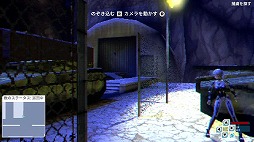 画像ギャラリー No.008のサムネイル画像 / 懐かしのローポリゴン表現で潜入ミッションを楽しめる。3Dスパイアクション「スパイドロップス」，PC/Switch向けに本日リリース