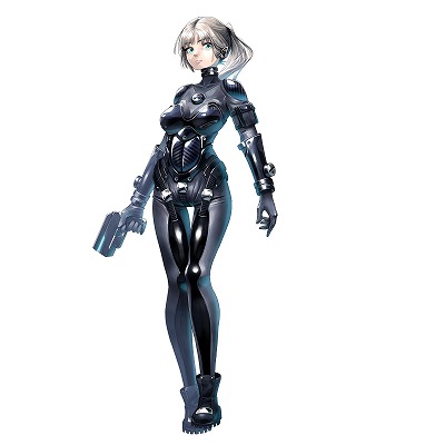 画像ギャラリー No.020のサムネイル画像 / 懐かしのローポリゴン表現で潜入ミッションを楽しめる。3Dスパイアクション「スパイドロップス」，PC/Switch向けに本日リリース