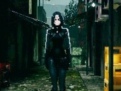 「VA-11 Hall-A」のSukeban Games，新作タイトル「.45 パラベラム ブラッドハウンド」を7月19日から開催される“BitSummit Drift”に出展
