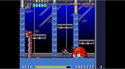 画像ギャラリー No.004のサムネイル画像 / サテラビューの名作アクション「改造町人シュビビンマン零」Switch向けに7月5日発売。巻き戻し&早送り機能など新要素を追加