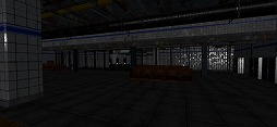 画像ギャラリー No.001のサムネイル画像 / ホラーパーティーゲーム「Spectral Scream」，1周年を記念した大型アップデート「Ghost Station」を実施。地下鉄が舞台の新マップ登場