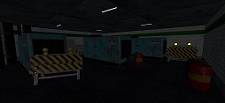 画像ギャラリー No.003のサムネイル画像 / ホラーパーティーゲーム「Spectral Scream」，1周年を記念した大型アップデート「Ghost Station」を実施。地下鉄が舞台の新マップ登場