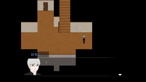 画像ギャラリー No.006のサムネイル画像 / ［プレイレポ］暑さも忘れる緊迫感と恐怖！　新キャラや公式倍速モードが追加された「青鬼」を，青鬼初心者がプレイしてみた