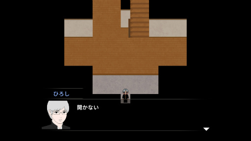 画像ギャラリー No.009のサムネイル画像 / ［プレイレポ］暑さも忘れる緊迫感と恐怖！　新キャラや公式倍速モードが追加された「青鬼」を，青鬼初心者がプレイしてみた