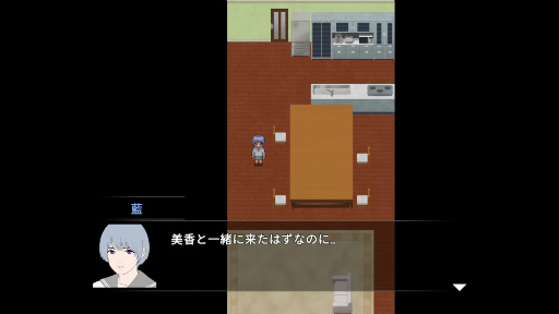 画像ギャラリー No.026のサムネイル画像 / ［プレイレポ］暑さも忘れる緊迫感と恐怖！　新キャラや公式倍速モードが追加された「青鬼」を，青鬼初心者がプレイしてみた