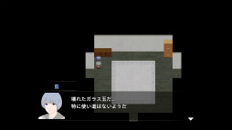 画像ギャラリー No.036のサムネイル画像 / ［プレイレポ］暑さも忘れる緊迫感と恐怖！　新キャラや公式倍速モードが追加された「青鬼」を，青鬼初心者がプレイしてみた
