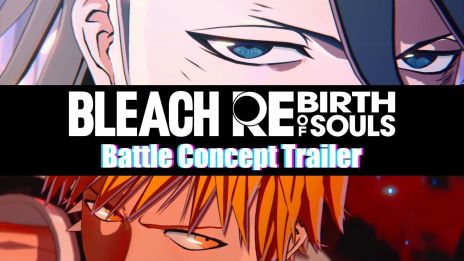 画像ギャラリー No.002のサムネイル画像 / 「BLEACH Rebirth of Souls」，バトルの基本的な流れを紹介する動画を公開。黒崎一護をはじめ，3人のプレイアブルキャラに関する情報も