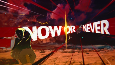 画像ギャラリー No.004のサムネイル画像 / 「BLEACH Rebirth of Souls」，バトルの基本的な流れを紹介する動画を公開。黒崎一護をはじめ，3人のプレイアブルキャラに関する情報も