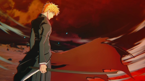 画像ギャラリー No.006のサムネイル画像 / 「BLEACH Rebirth of Souls」，バトルの基本的な流れを紹介する動画を公開。黒崎一護をはじめ，3人のプレイアブルキャラに関する情報も
