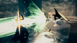 画像ギャラリー No.004のサムネイル画像 / 「BLEACH Rebirth of Souls」，一護とウルキオラの闘いにフォーカスした最新映像が公開に。発売は2025年内［TGS2024］