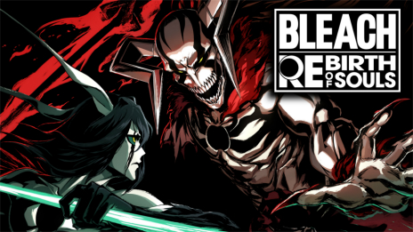 画像ギャラリー No.007のサムネイル画像 / 「BLEACH Rebirth of Souls」，一護とウルキオラの闘いにフォーカスした最新映像が公開に。発売は2025年内［TGS2024］