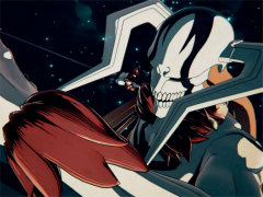 「BLEACH Rebirth of Souls」，一護とウルキオラの闘いにフォーカスした最新映像が公開に。発売は2025年内［TGS2024］