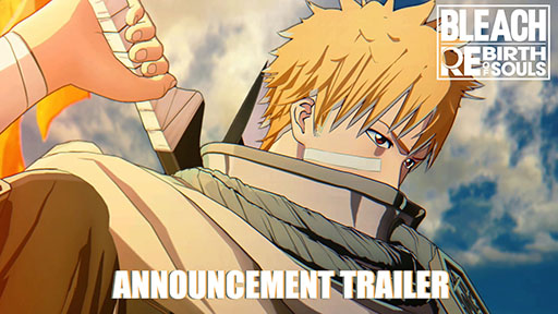 画像ギャラリー No.002のサムネイル画像 / 「BLEACH Rebirth of Souls」，2025年3月21日に発売決定。MIYAVIさんの楽曲とコラボした映像やストーリーモードの情報も公開に