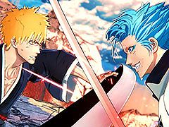 「BLEACH Rebirth of Souls」，2025年3月21日に発売決定。MIYAVIさんの楽曲とコラボした映像やストーリーモードの情報も公開に