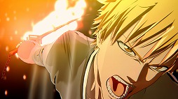 画像ギャラリー No.002のサムネイル画像 / 「BLEACH Rebirth of Souls」本日発売。死神代行篇から破面篇までのストーリーにフォーカスしたローンチトレイラーを公開