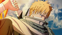 画像ギャラリー No.004のサムネイル画像 / 「BLEACH Rebirth of Souls」本日発売。死神代行篇から破面篇までのストーリーにフォーカスしたローンチトレイラーを公開