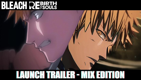 画像ギャラリー No.011のサムネイル画像 / 「BLEACH Rebirth of Souls」本日発売。死神代行篇から破面篇までのストーリーにフォーカスしたローンチトレイラーを公開