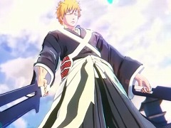 「BLEACH Rebirth of Souls」DLC第1弾「黒崎一護【千年血戦篇】」のアーリーアクセスを開始。真の力に目覚めた死神代行が参戦