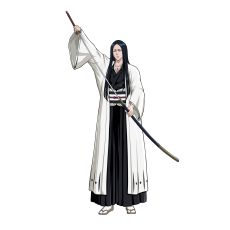 画像ギャラリー No.002のサムネイル画像 / 「BLEACH Rebirth of Souls」，追加DLC第2弾「卯ノ花 烈」の一般配信を開始。護廷十三隊・四番隊隊長で，卍解で覚醒するキャラクター