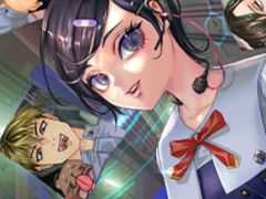 サイコパスたちの日常をホラーコメディとして描く。分岐型ADV「アパシー殺人クラブ」，Steamストアページを公開