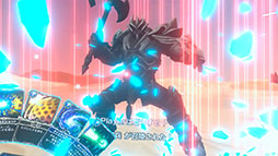 画像ギャラリー No.003のサムネイル画像 / カードのドローやモンスターとのバトルをVRで味わえる新作「Project: JUDGE VISIONS」，7月19日に配信決定