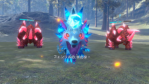 画像ギャラリー No.005のサムネイル画像 / カードのドローやモンスターとのバトルをVRで味わえる新作「Project: JUDGE VISIONS」，7月19日に配信決定