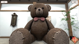 画像ギャラリー No.003のサムネイル画像 / 将棋を指しながら異変を探す「八冠将棋-待った!!-あり!」,Steamで配信開始。スコアは見つけた異変の数と将棋の勝敗などで決まる