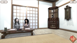 画像ギャラリー No.004のサムネイル画像 / 将棋を指しながら異変を探す「八冠将棋-待った!!-あり!」,Steamで配信開始。スコアは見つけた異変の数と将棋の勝敗などで決まる