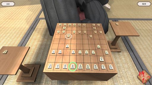 画像ギャラリー No.006のサムネイル画像 / 将棋を指しながら異変を探す「八冠将棋-待った!!-あり!」,Steamで配信開始。スコアは見つけた異変の数と将棋の勝敗などで決まる