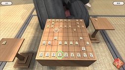 八冠将棋-待った！！-あり！