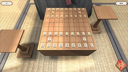 八冠将棋-待った！！-あり！