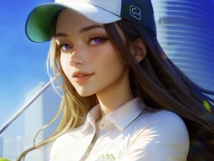 ブロックチェーンゴルフゲーム「GOLFIN」は，2024年内にグローバルリリースへ。セッション“NFTゲームの未来”聴講レポート