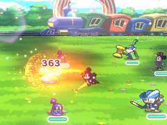 スマホ向けRPG「ディズニー ピクセルRPG」，2026年9月30日11：00をもってサービス終了