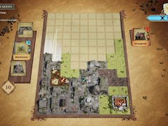 落ち物パズル風デッキ構築型ストラテジー「Drop Duchy」，5月6日にリリース。トレイラー公開