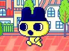 「Tamagotchi Uni」，無料大型アップデート「バージョン2.0.0」を7月10日に配信。実際の街でたまごっちを探す「たまともサーチ」が実装に