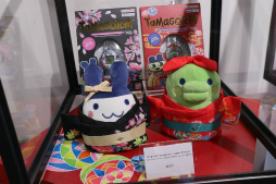 画像ギャラリー No.008のサムネイル画像 / 「たまごっち」のバースデーイベント「祝28しゅーねん！たまごっちばーすでー！」が東京・原宿にて開催中。最新機種との連動イベントや記念商品などを展開