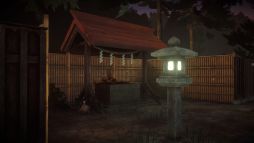 画像ギャラリー No.004のサムネイル画像 / 神社に潜む怪異を探し出せ。8番出口などにインスパイアされた「Yatsumeguri | 八つ巡」,Steamストアページを公開